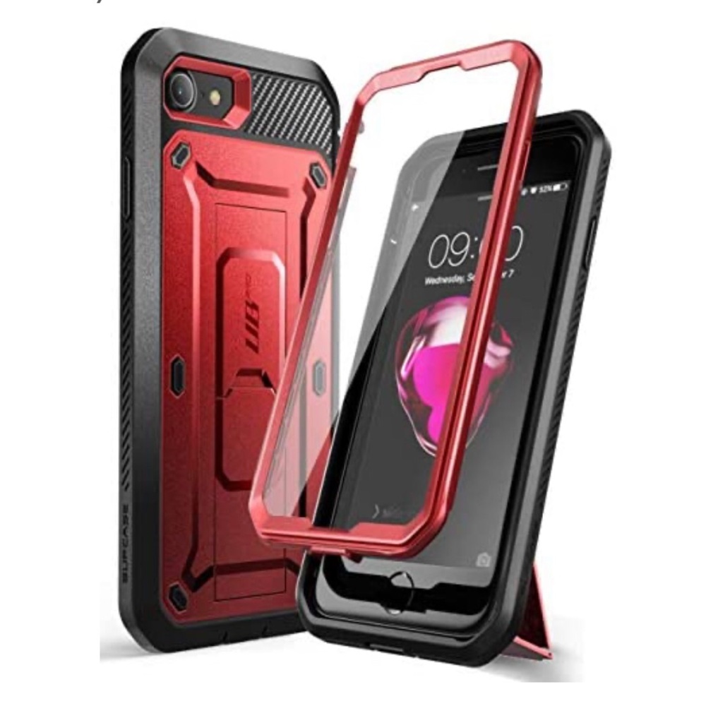 Unicorn Beetle Pro, iPhone 7/8 Protective Case